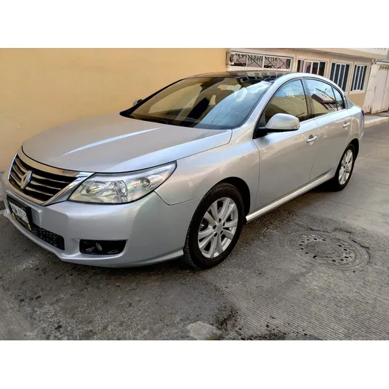 Renault Safrane 3.5 Privilege At