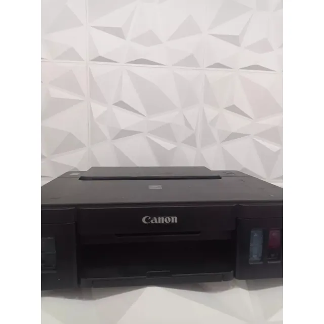 Impresora Canon Color Pixma G1100 Eco Tank