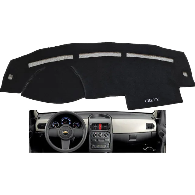Cubretablero Chevy C-2 Y C-3 Mod. 2004 A La 2013