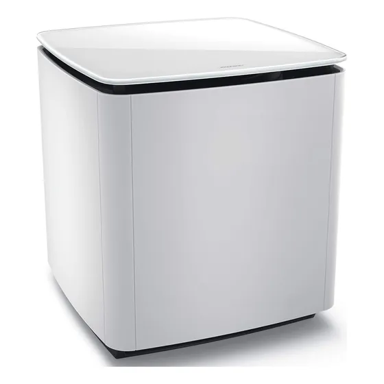 Módulo Subwoofer Bose Bass 700 Branco 110v