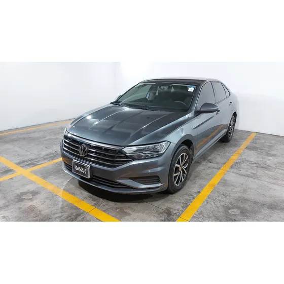 Volkswagen Jetta 1.6 Startline Auto