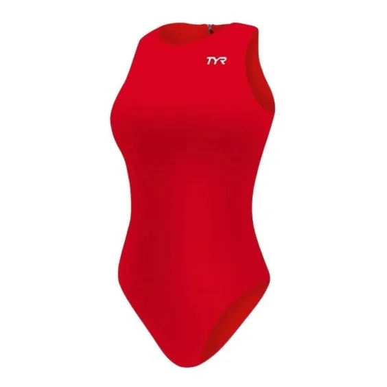 Traje De Baño Tyr Waterpolo Breakaway