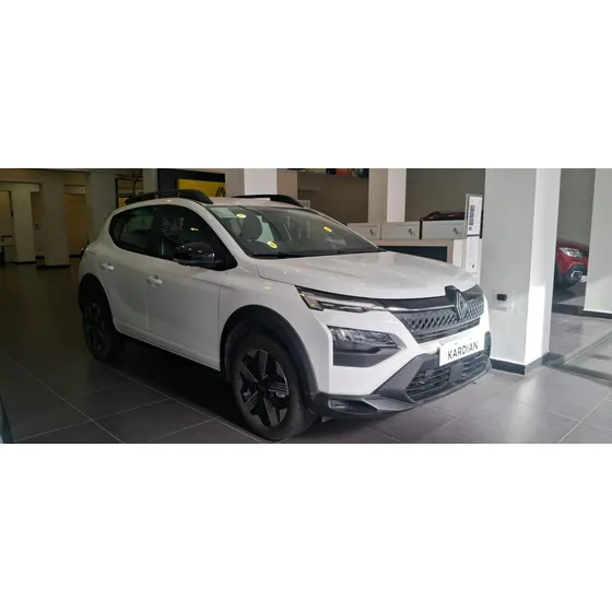 Renault Kardian 1.0 Tce Techno 200 Edc