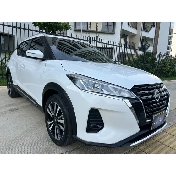 Nissan Kicks 1.6 Advance