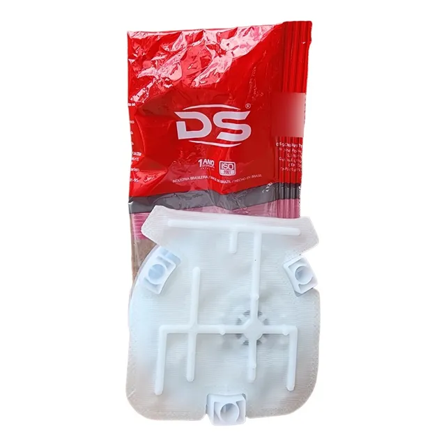 Pre Filtro Bomba Gasolina Vw Fox Crossfox Spacefox S/bosch