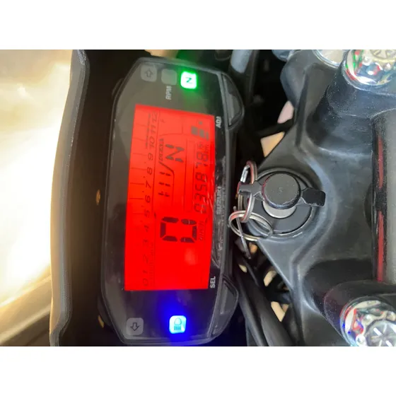 Gixxer 154, Color Negro, Modelo 2020 Documentos Al Dia