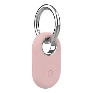 Capa Case Silicone Chaveiro P/ Localizador Galaxy Smarttag2 Capa Case Silicone Chaveiro P/ Localizador Galaxy Smarttag2
