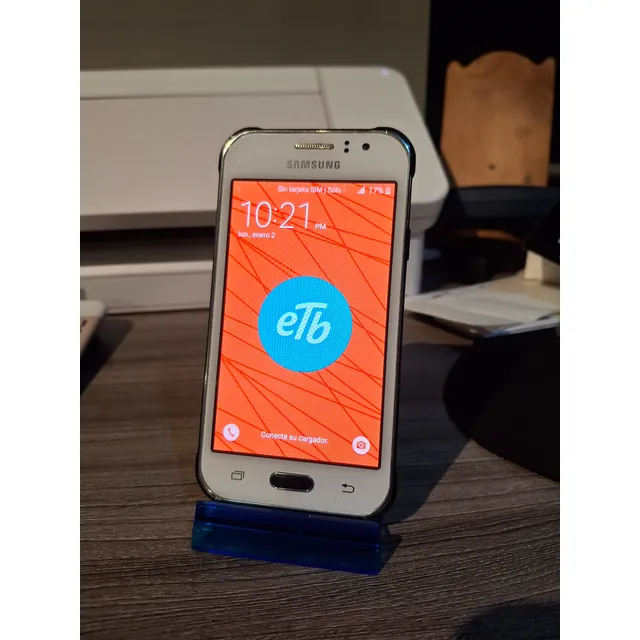 Samsung Galaxi J1 Ace