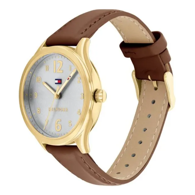 Reloj Tommy Hilfiger Para Dama 1781802