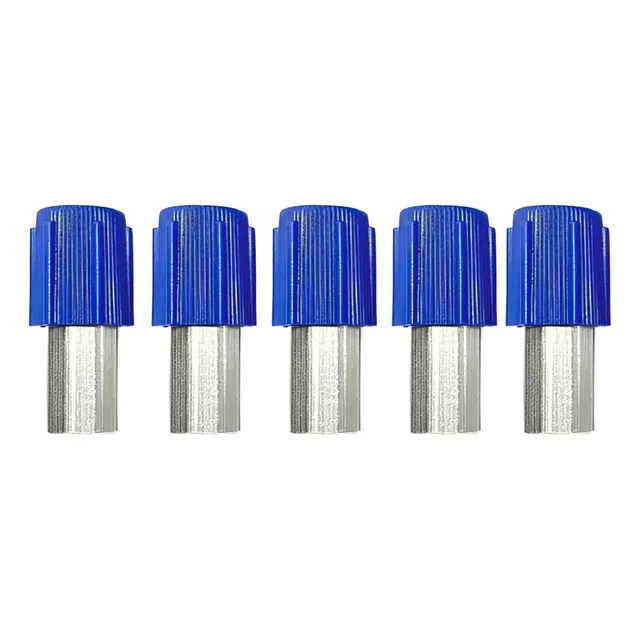 Valvula De Enchimento Baixa Ar Gm Astra Vectra Kit 5 Peças