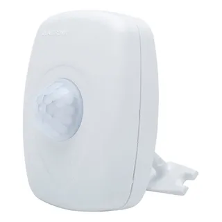 Sensor De Presença 6 FunçÔes 180° Qa21m Bivolt - Qualitronix Sensor De Presença 6 FunçÔes 180° Qa21m Bivolt - Qualitronix