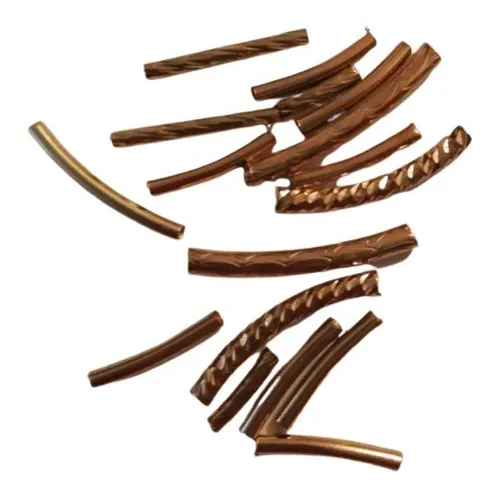 Túnel Pulseras Collares Desde 1.5-2cm 12x1 Material Bisuteri