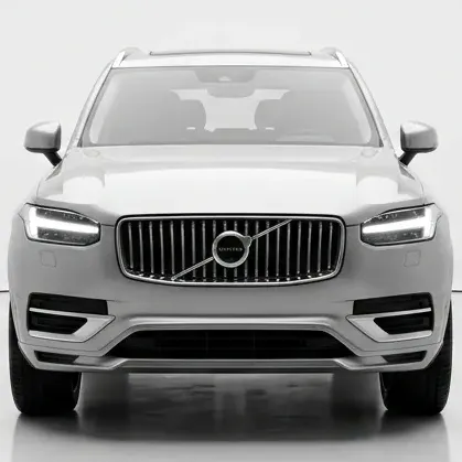 Volvo Xc90 2020 2.0 T6 Awd R-design