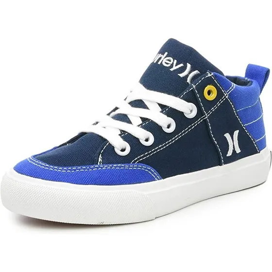 Botines Hurley Unisex Talla 37,5 Original Oferta