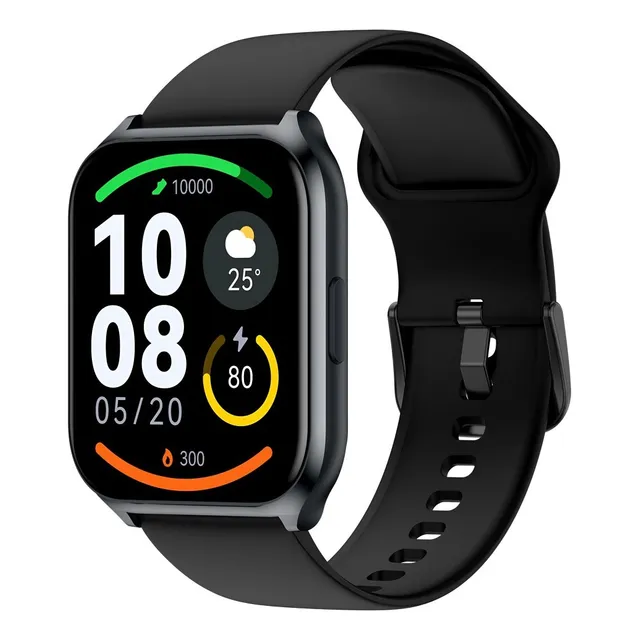 Reloj Smartwatch Haylou Watch 2 Pro By Xiaomi