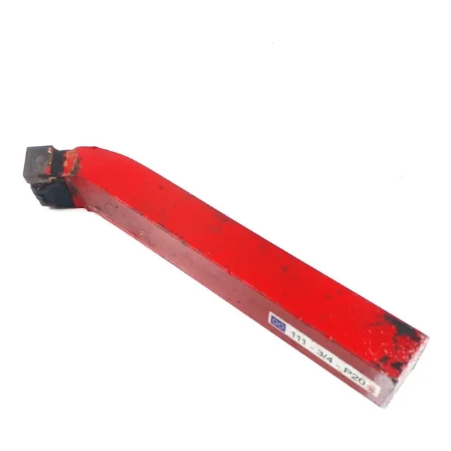 Herramienta Torno Mod 111 3/4 Multiwidia Metal Duro