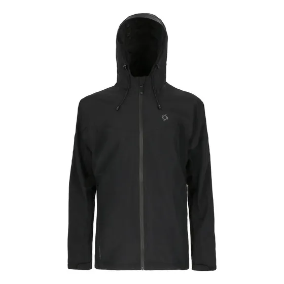 Chaqueta Hombre Storm Negro Doite