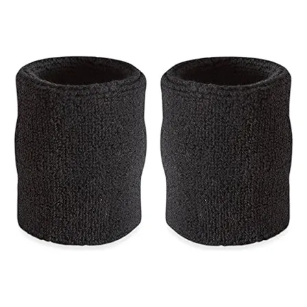 Bandas Para Sudor Suddora 4  - Absorbentes Y Cómodas