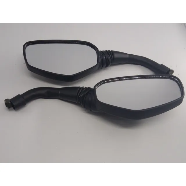 Espejos Pulsar 200ns 10mm Caja X2
