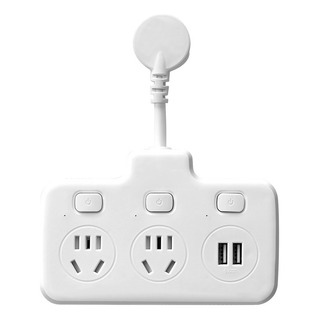 Plug-in P4u 6 Con Usb - Smart Usb Multiport Surge Plug-in P4u 6 Con Usb - Smart Usb Multiport Surge