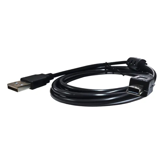 Cabo Usb Dados Ifc-200u Canon Rebel T3 T5 T6 T7 T7+ T100  6d