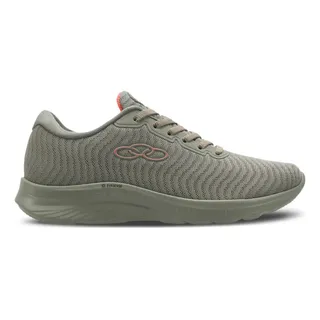 Olympikus Tênis Olympikus Atmos Feminino