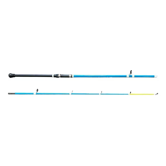Caña Argenfish Huemul 2.1 Mts Pesca Liviana Costa 100grs