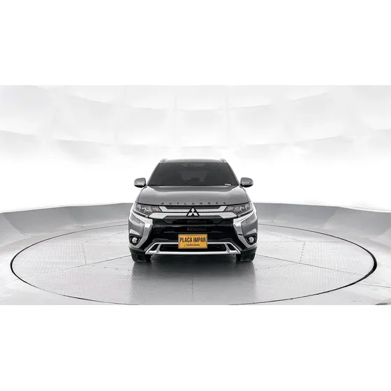 Mitsubishi Outlander Kaiteki