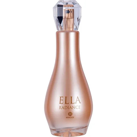 Perfume Ella Radiance Essência Feminina Hinode