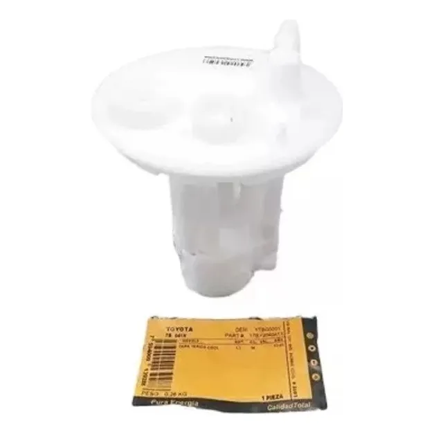 Tapa Plastica Para Bomba De Gasolina Toyota Terio Mot.1.3