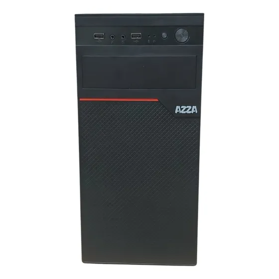 Case Atx Para Pc Servidores Sin Fuente Nuevos Para Intel Amd