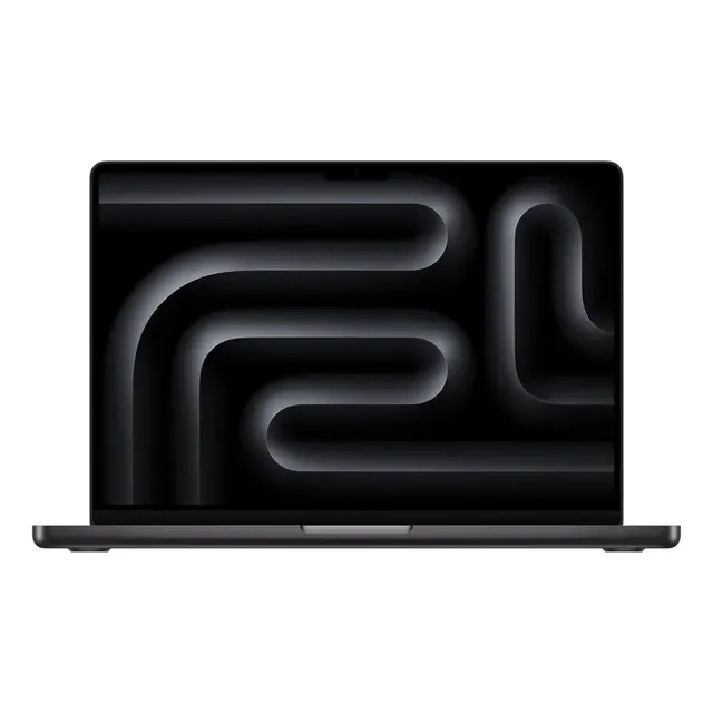 Apple Macbook Pro 14 Chip M3 Pro 18gb Ram 1tb Negro