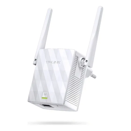 Repetidor Extensor de rango TP-Link WA855RE blanco 110/220V