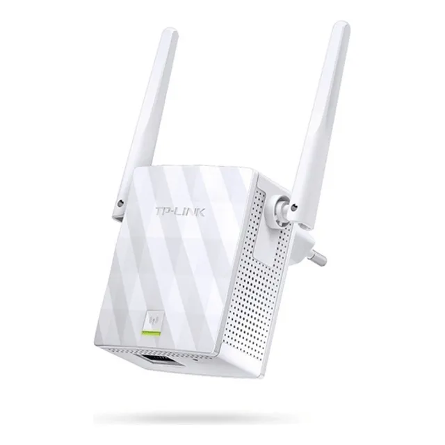 Repetidor Extensor de rango TP-Link WA855RE blanco 110/220V