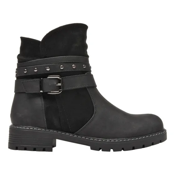 Botin Casual Mujer Dakota - H725