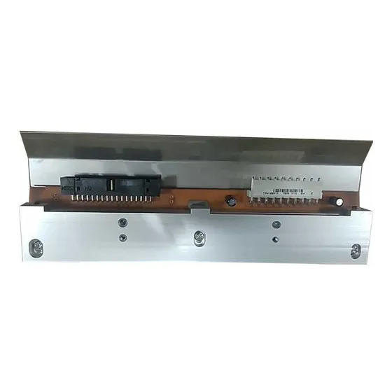 Cabezal Impresion Para Impresora Etiqueta Tsc Ttp 366m