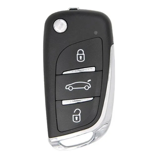 Llave Codificada Lifan X50