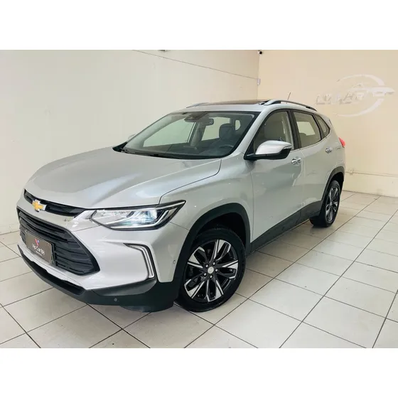 Chevrolet Tracker 1.2 Premier Turbo Aut. 5p