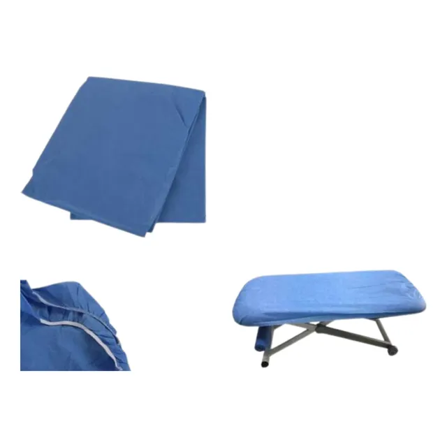Sabana Antifluidos Desechable Gran Promocion