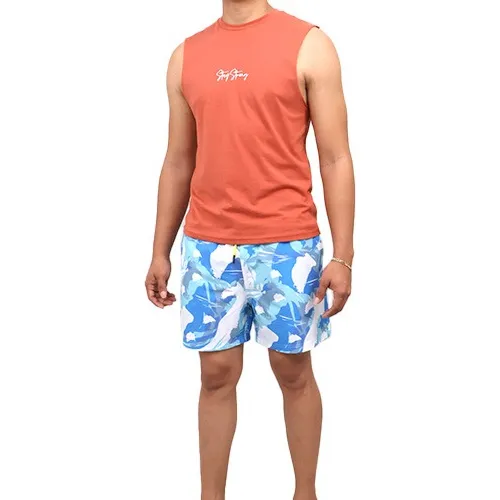 Short Básico Playero - Estivaneli