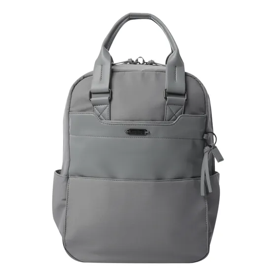 Mochila Ejecutiva Notebook 14  Toscana Para Mujer Totto