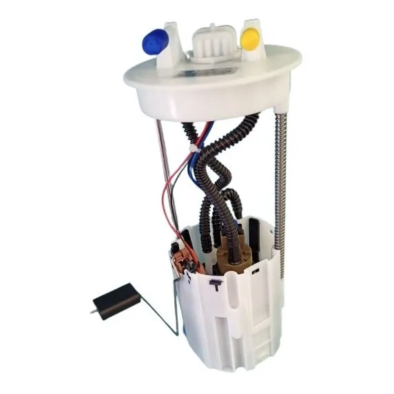 Bomba Conjunto De Gasolina Chery X1 Original