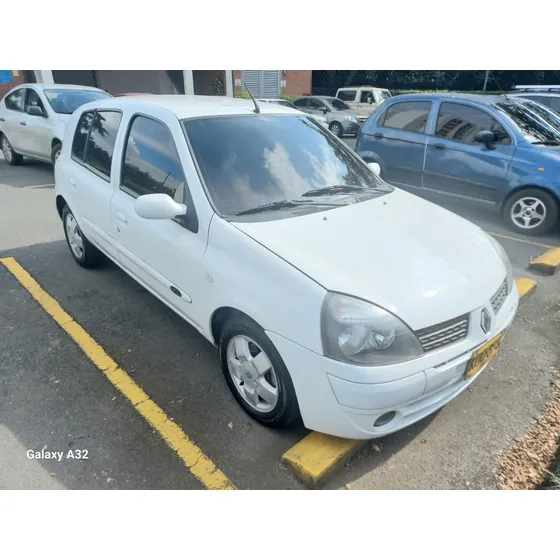 Renault Clio F.iv Expression