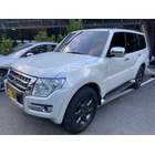 Mitsubishi Montero 3.8 L 2016