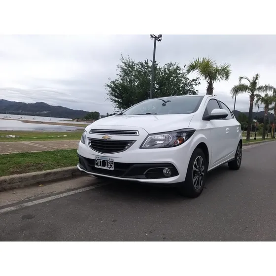 Chevrolet Onix 1.4 Ltz Mt 98cv