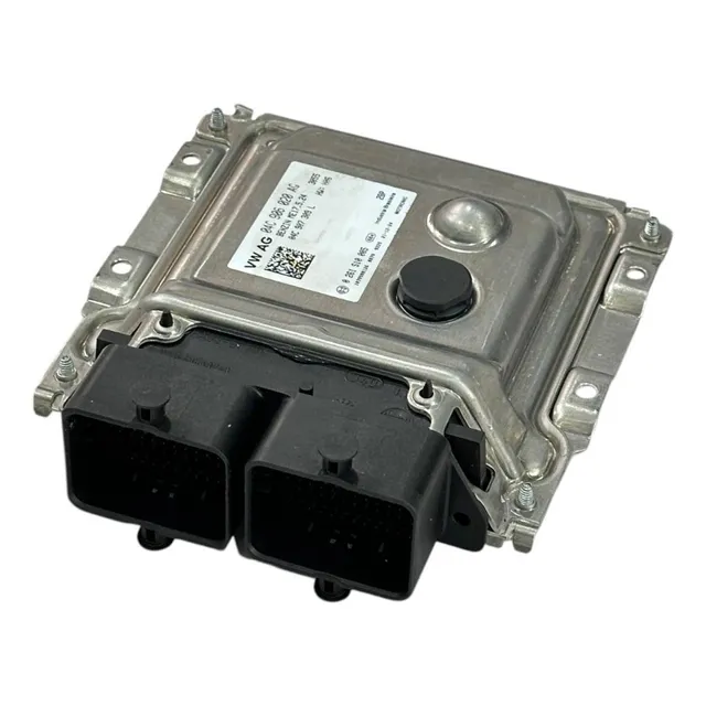 Modulo Injeção Vw Up 1.0 14/19 Bosch  04c906020ag