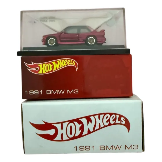 Hot Wheels Rlc