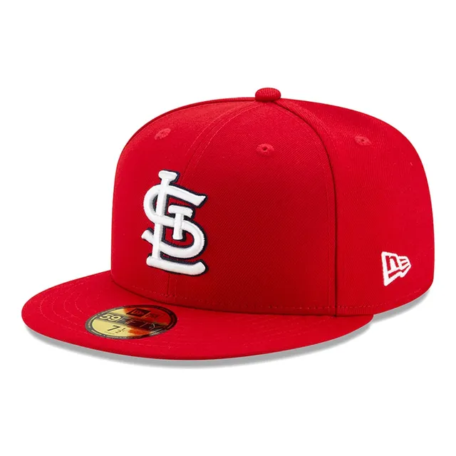Gorra 59fifty Fitted St Louis Cardinals New Era Original