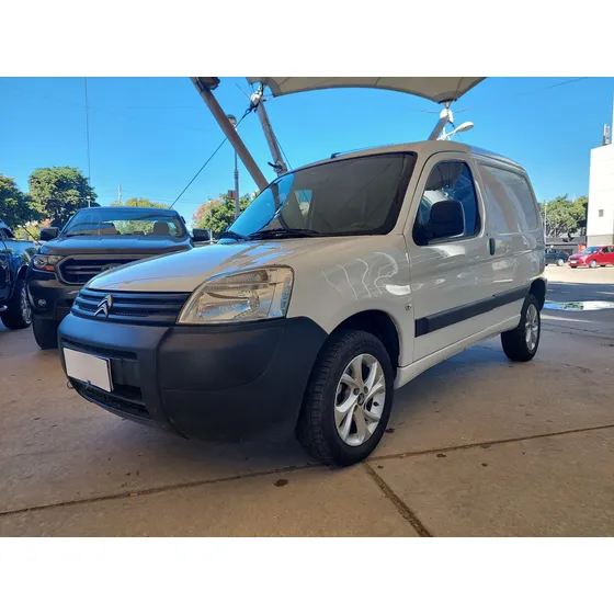 Citroën Berlingo Furgon 1.6 Vti 115 Business