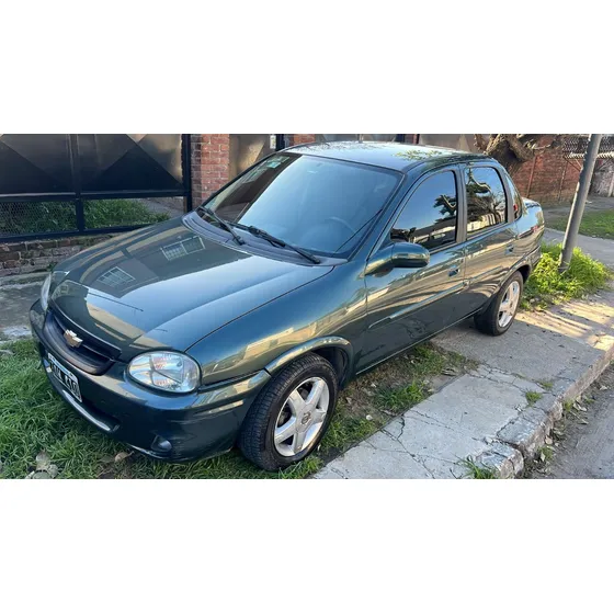 Chevrolet Corsa 1.4 Classic